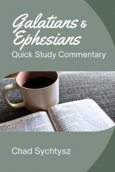 Quick Study Commentary Series