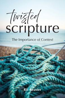 Twisted Scripture