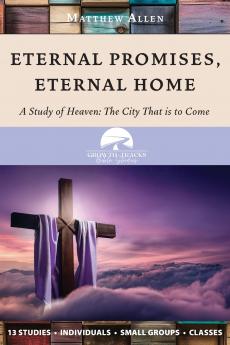 Eternal Promises Eternal Home