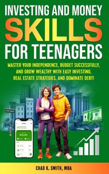Investing and Money Skills for Teenagers