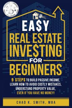 Easy Real Estate Investing for Beginners