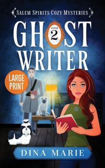 Ghost Writer