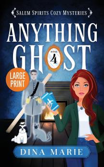 Anything Ghost