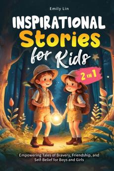 Inspirational Stories for Kids