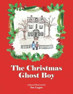 The Christmas Ghost Boy