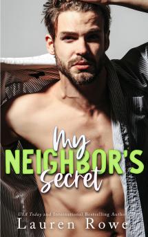My Neighbors Secret