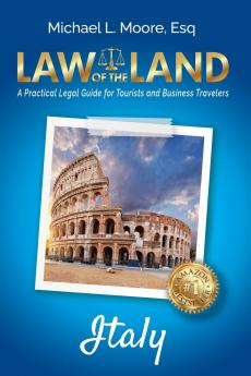 Law of the Land - Italy