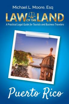 Law of the Land - Puerto Rico