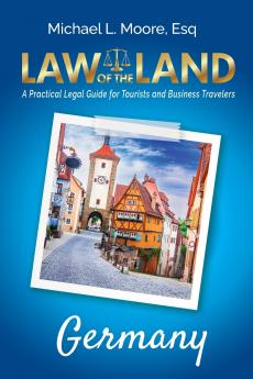 Law of the Land - Germany