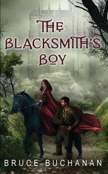 The Blacksmith's Boy