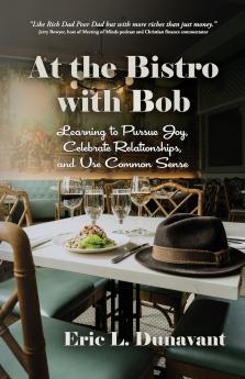 At the Bistro with Bob