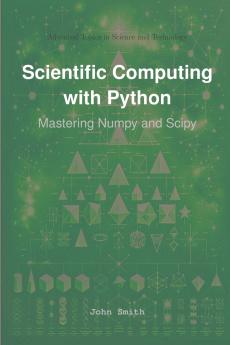 Scientific Computing with Python