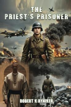 The Priest's Prisoner