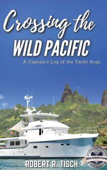 Crossing the Wild Pacific