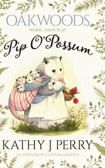 Pip O'Possum