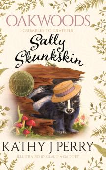 Sally Skunkskin