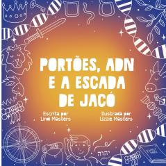 Portões Adn E A Escada De Jacó