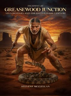 Incident at Greasewood Junction