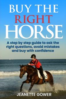 Buy The Right Horse