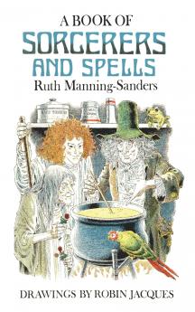A Book of Sorcerers  and Spells