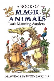 A Book of Magic Animals