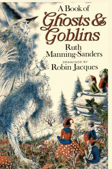 A Book of Ghosts and Goblins