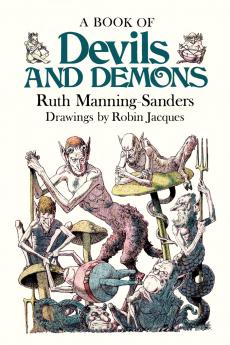 A Book of Devils and Demons