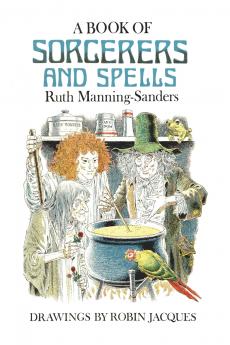 A Book of Sorcerers  and Spells