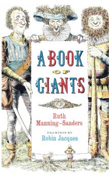 A Book of Giants