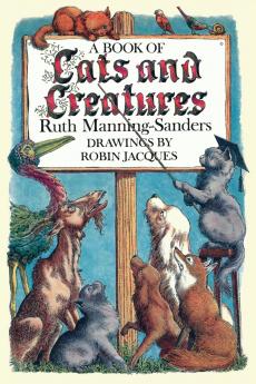 A Book of Cats and Creatures
