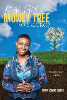 Real Talk Money Tree Soil & Crop