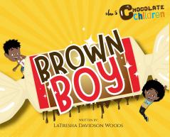 Brown Boy