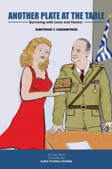 Another Plate At The Table