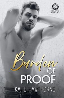 Burden of Proof