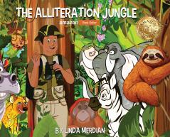 The Alliteration Jungle