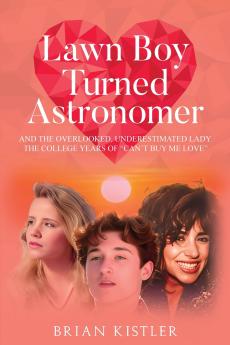 LAWN BOY TURNED ASTRONOMER