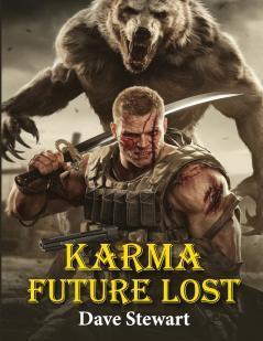 KARMA FUTURE LOST