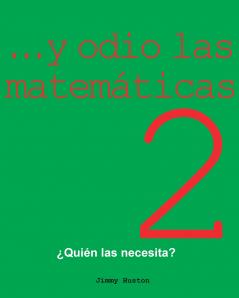 ...y Odio Las Matemáticas 2