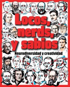 Locos nerds y sabios