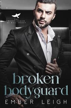 Broken Bodyguard