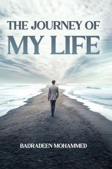 The Journey of My  Life