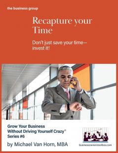 Recapture Your Time