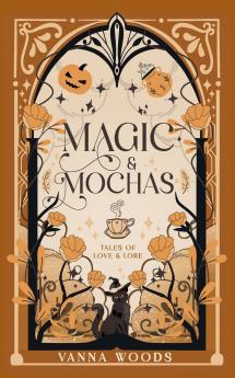 Magic & Mochas