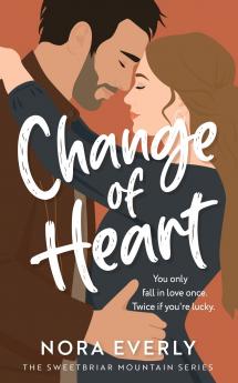 Change of Heart