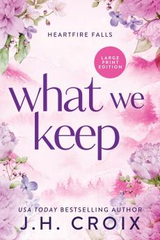 What We Keep