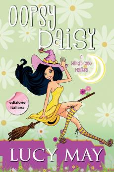 Oopsy Daisy - Edizione italiana