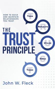 THE TRUST PRINCIPLE