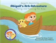 Abigail's Ark Adventure