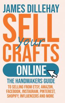 Sell Your Crafts Online
