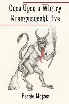 Once Upon a Wintry Krampusnacht Eve